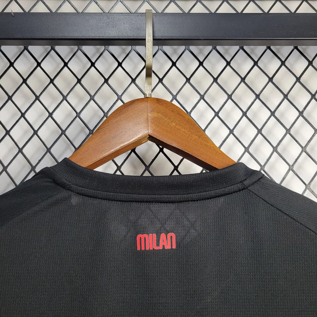 2025/2026 AC Milan Home Football Shirt 1:1 FTBL4ALL