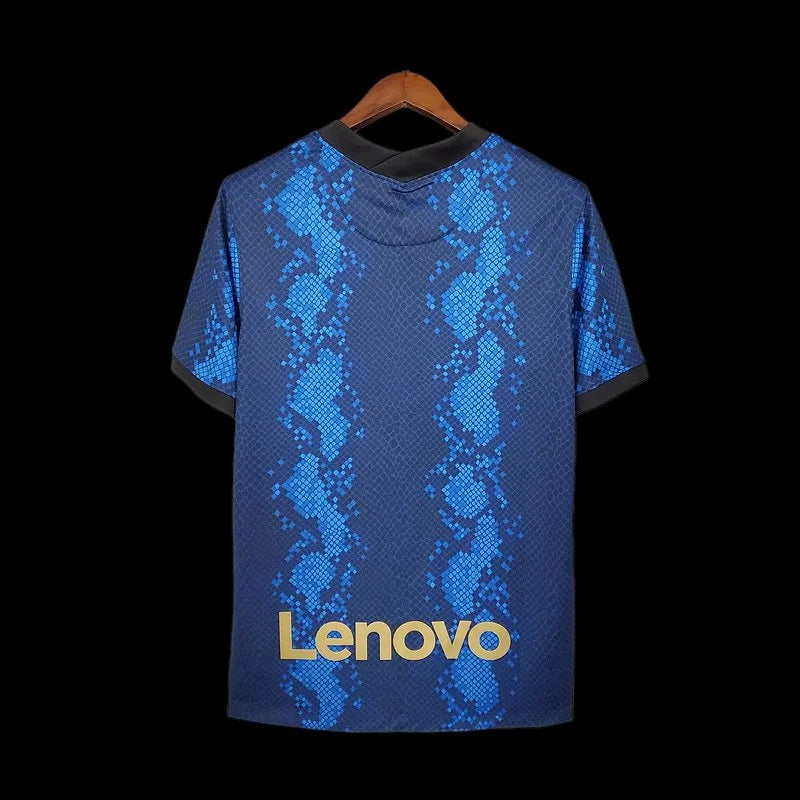 2021/2022 Retro Inter Milan Home Football Jersey 1:1 Thai Quality FTBL4ALL