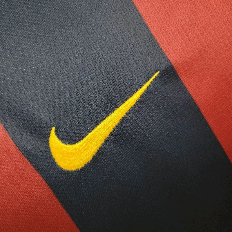 2014/2015 Retro Kids Size Barcelona Home Football Shirt 1:1 Thai Quality FTBL4ALL