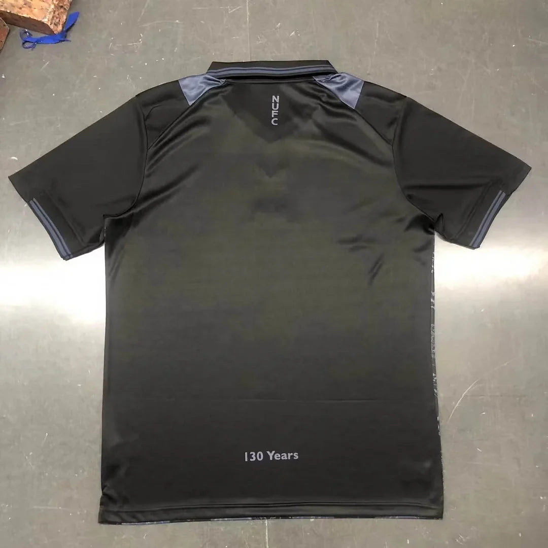 2022/2023 Newcastle United 130th Anniversary Edition Black FTBL4ALL