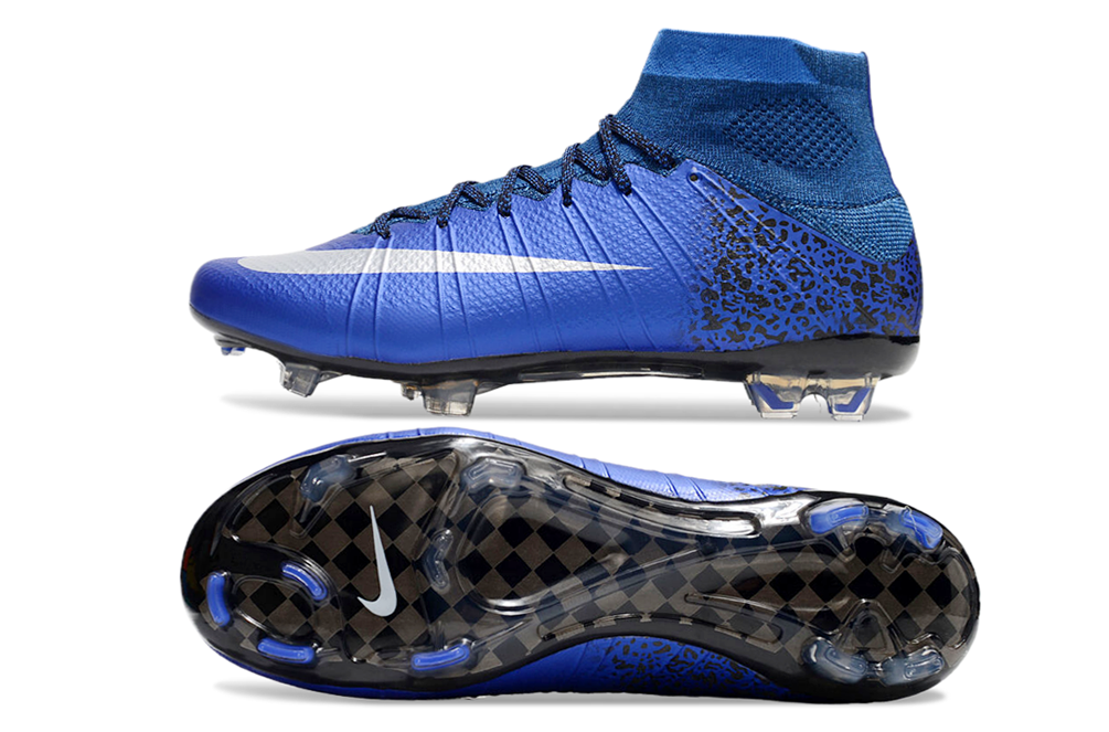 Superfly 4 Elite FG CC