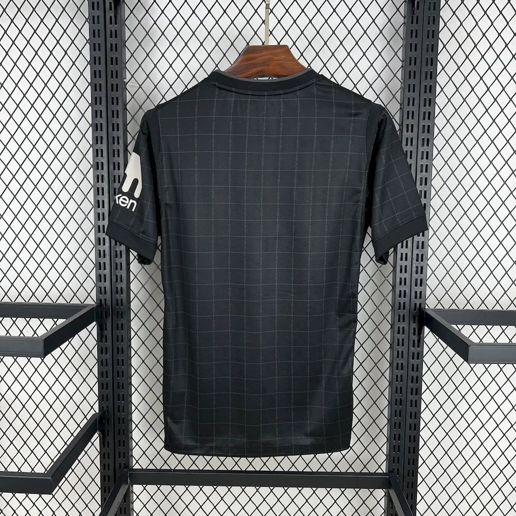 2025/2026 Tottenham Hotspur Away Football Shirt FTBL4ALL