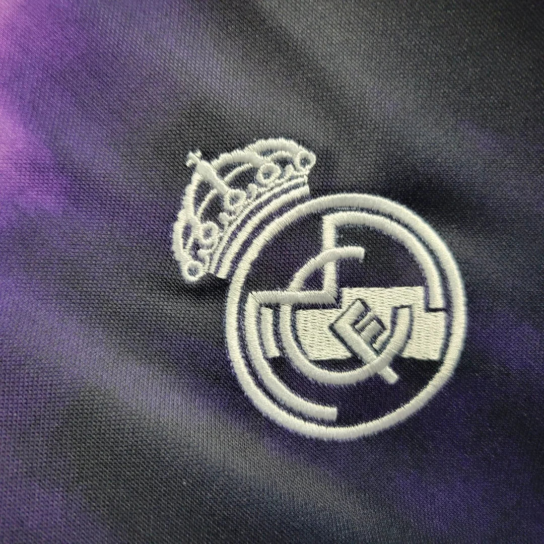 2024/2025 Real Madrid Pre-Match Chinese New Year Football Shirt FTBL4ALL