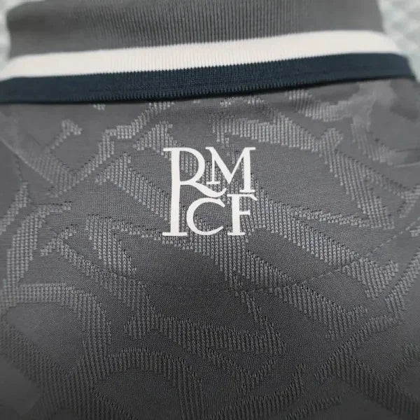 2024/2025 Real Madrid Third Away Football Shirt 1:1 Thai Quality - Player Version FTBL4ALL