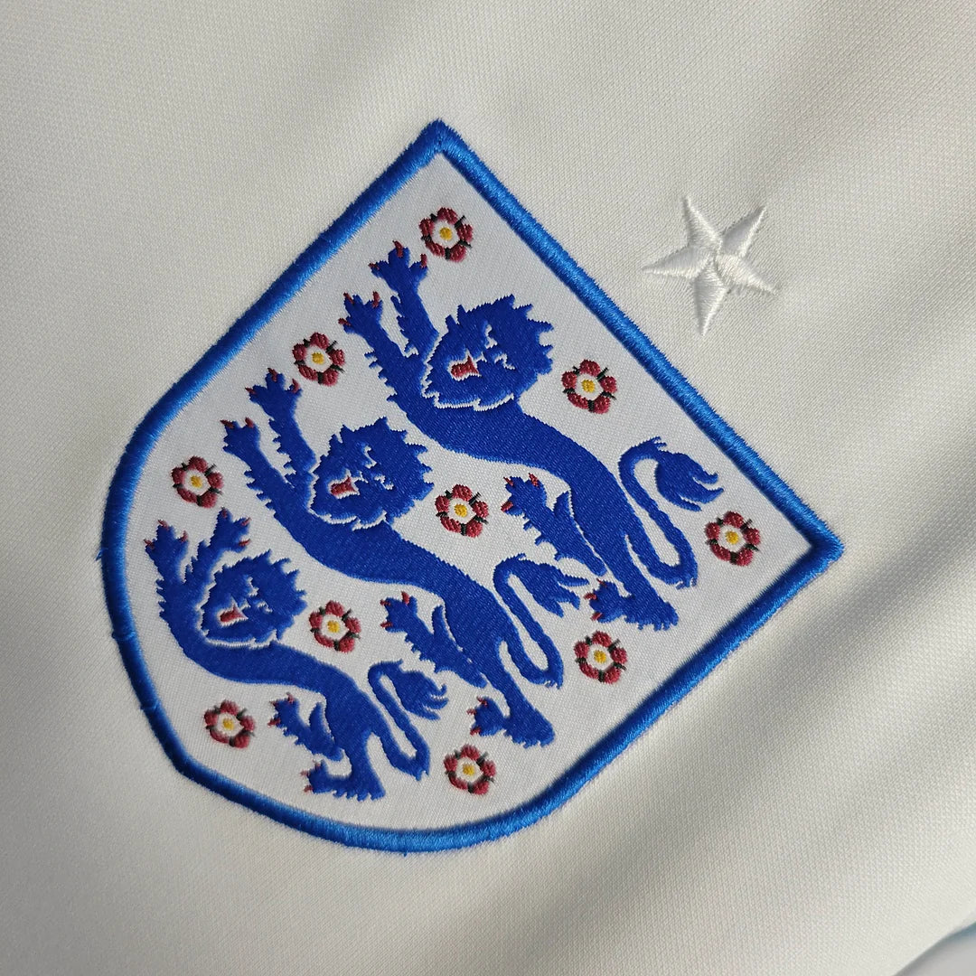 2022 FIFA World Cup England Home Soccer Jersey FTBL4ALL