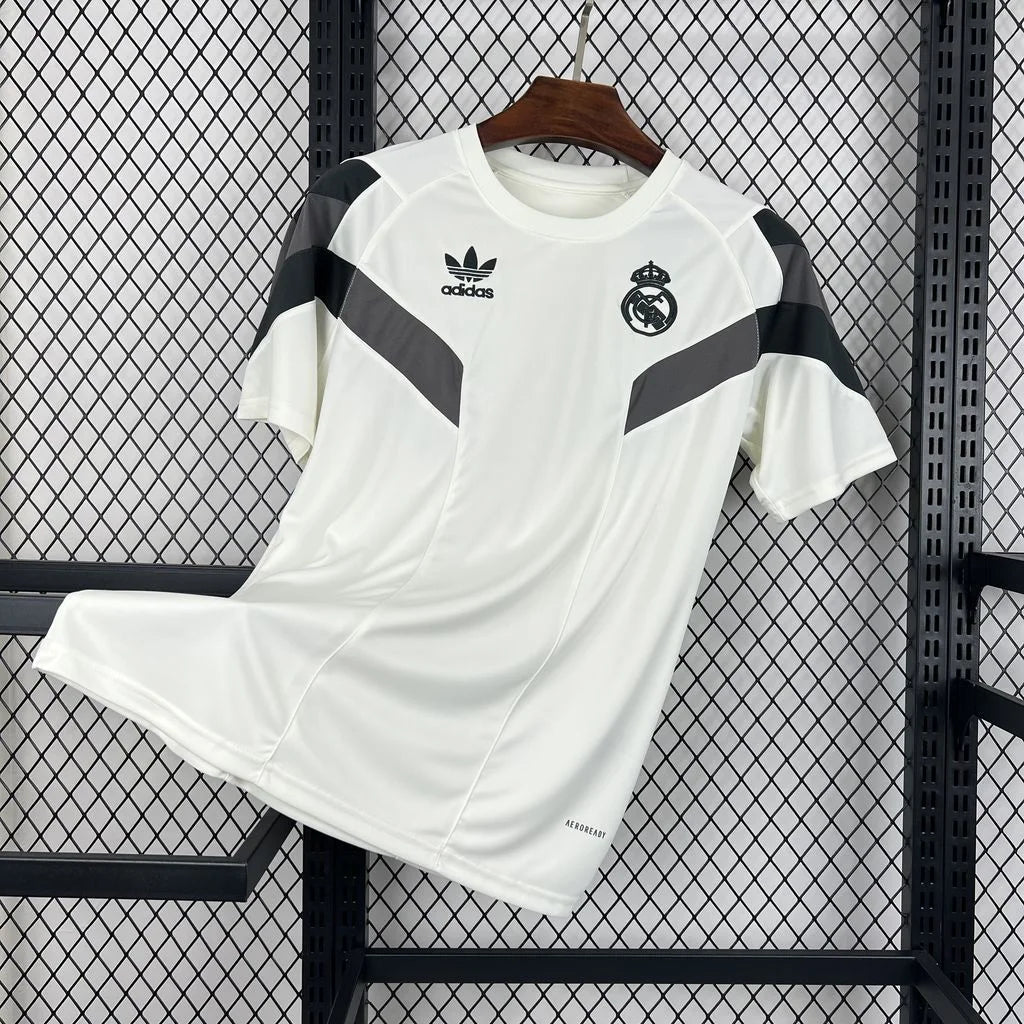2025/2026 Real Madrid Special Edition Football Shirt FTBL4ALL