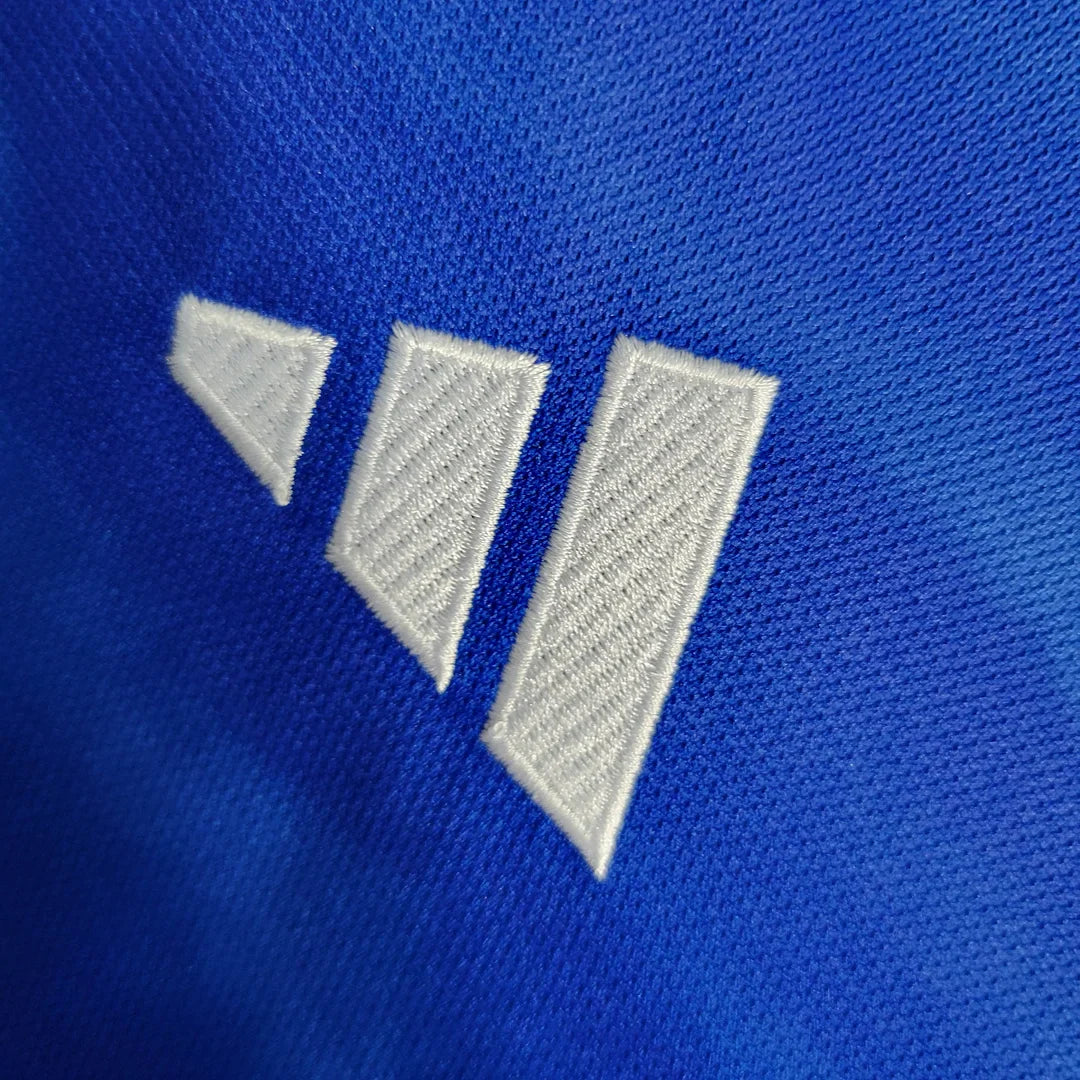 2023 Italy Home Soccer Shirt FTBL4ALL