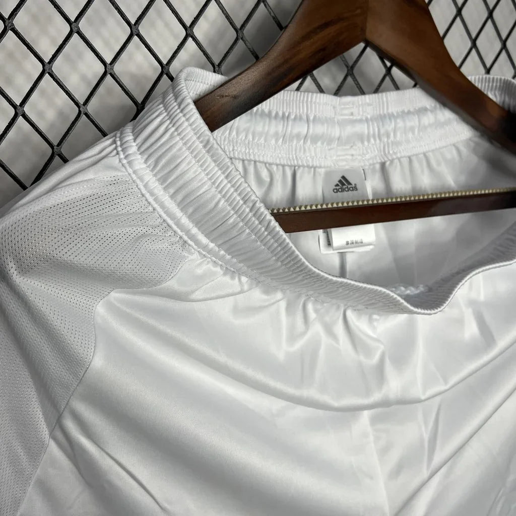 2024/2025 Real Madrid Home Shorts 1:1 Thai Quality FTBL4ALL