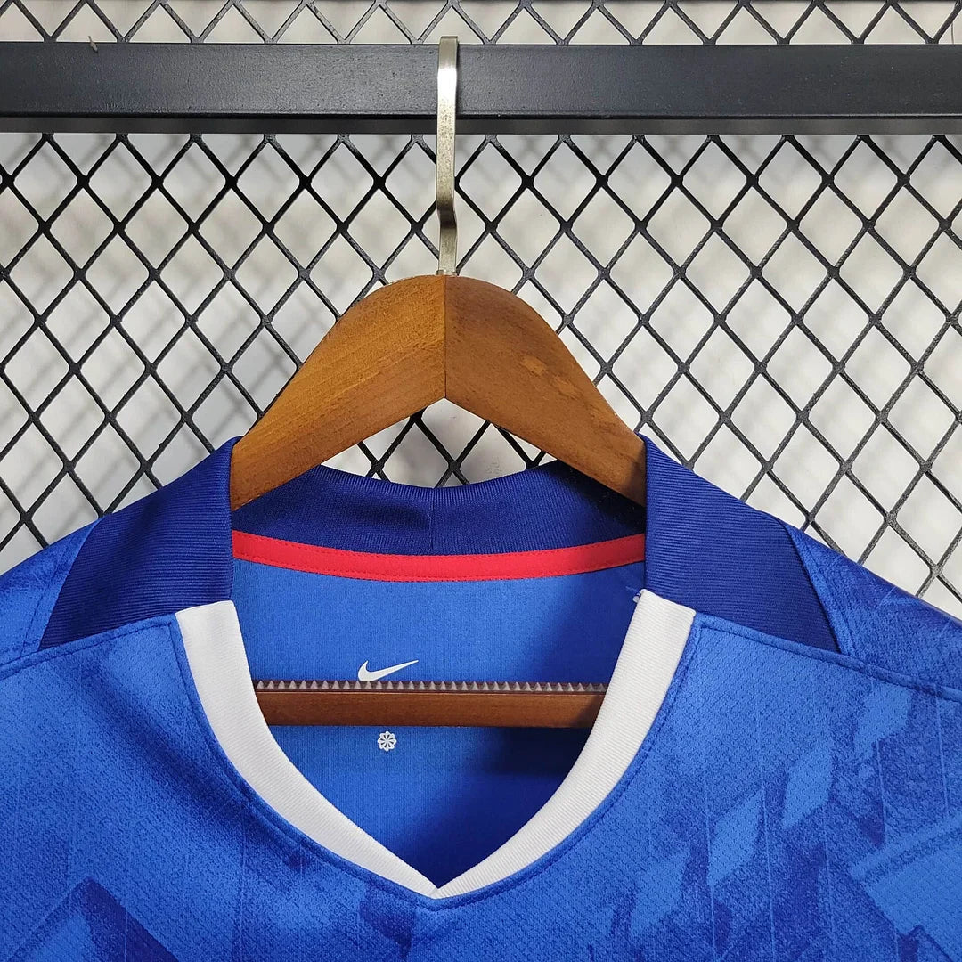 2025/2026 Chelsea Home Football Shirt FTBL4ALL