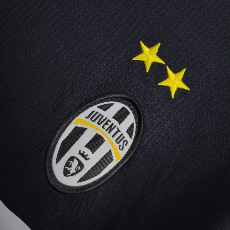 2012/2013 Retro Juventus Away Football Shirt 1:1 Thai Quality FTBL4ALL