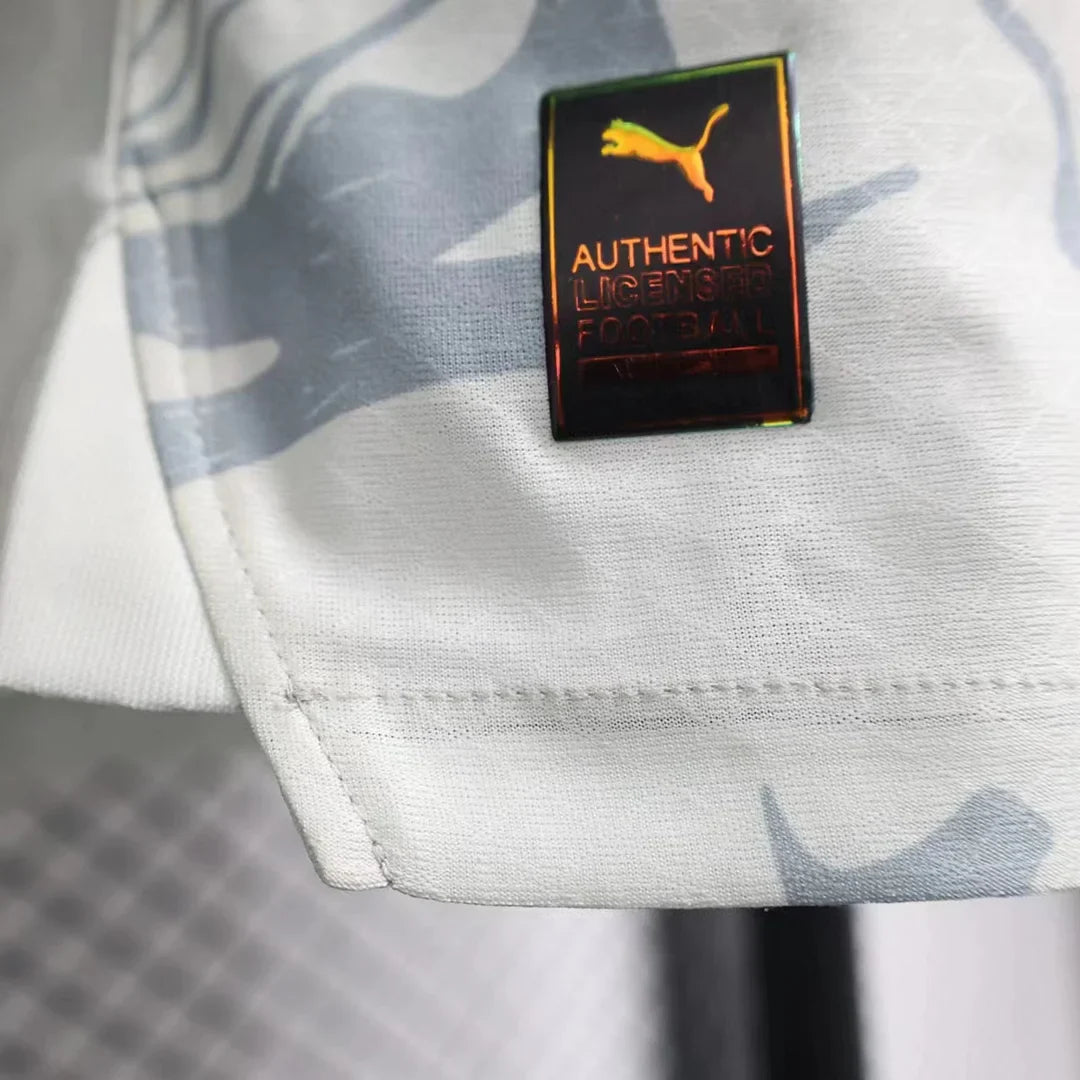 2023/2024 Manchester City Year of the Dragon Jersey Football Shirt 1:1 Thai Quality - Player Version FTBL4ALL