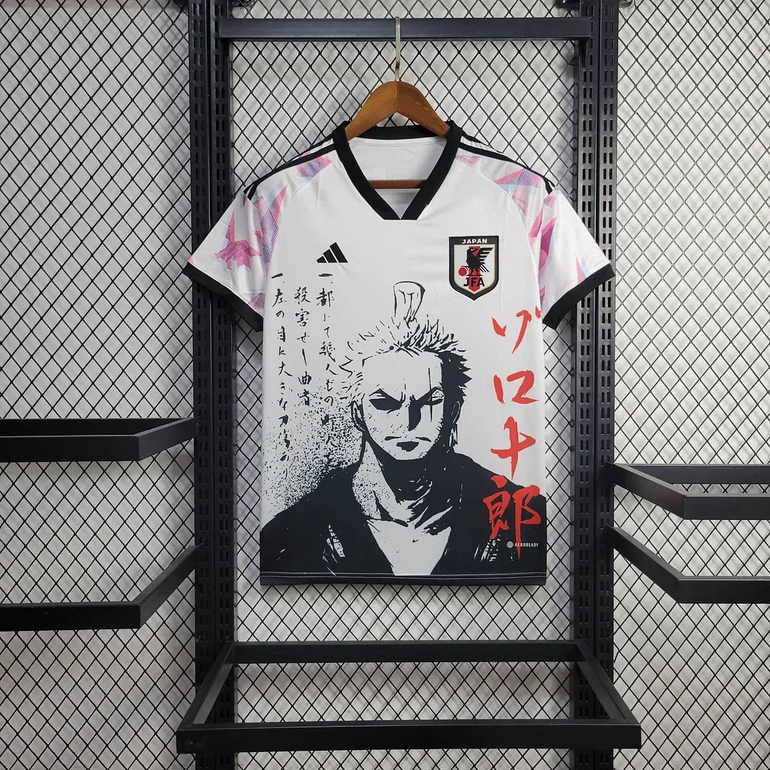 2024/2025 Japan Special Edition One Piece Football Shirt 1:1 Thai Quality FTBL4ALL
