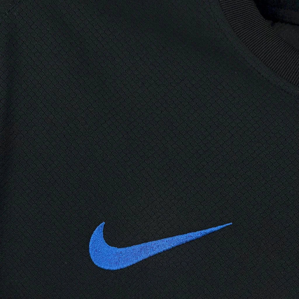 2025 England Away Football Shirt FTBL4ALL