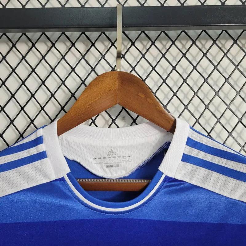 2011/2012 Retro Chelsea Home Football Jersey FTBL4ALL