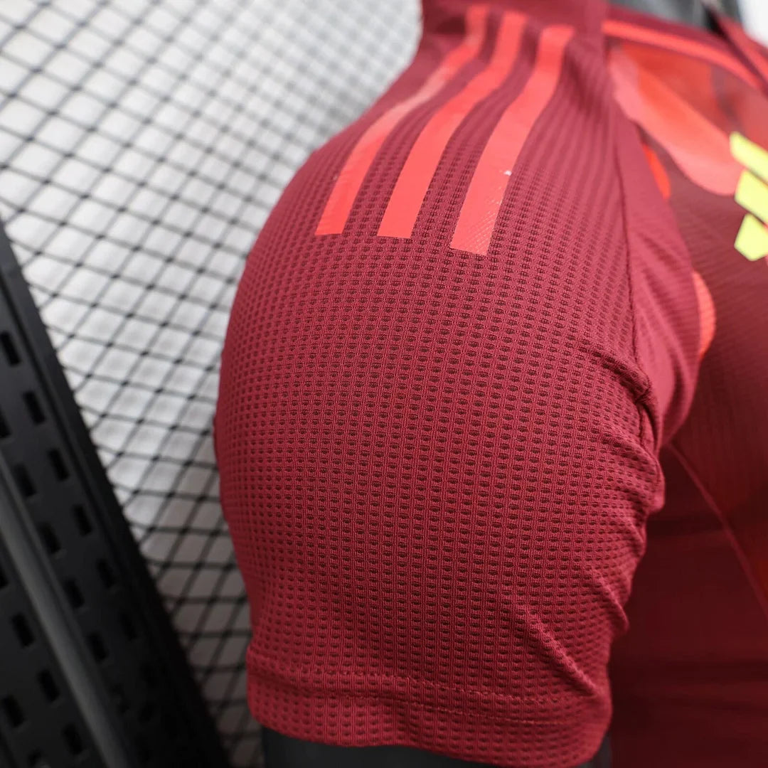 2025 Germany Away Football Jersey 1:1 FTBL4ALL