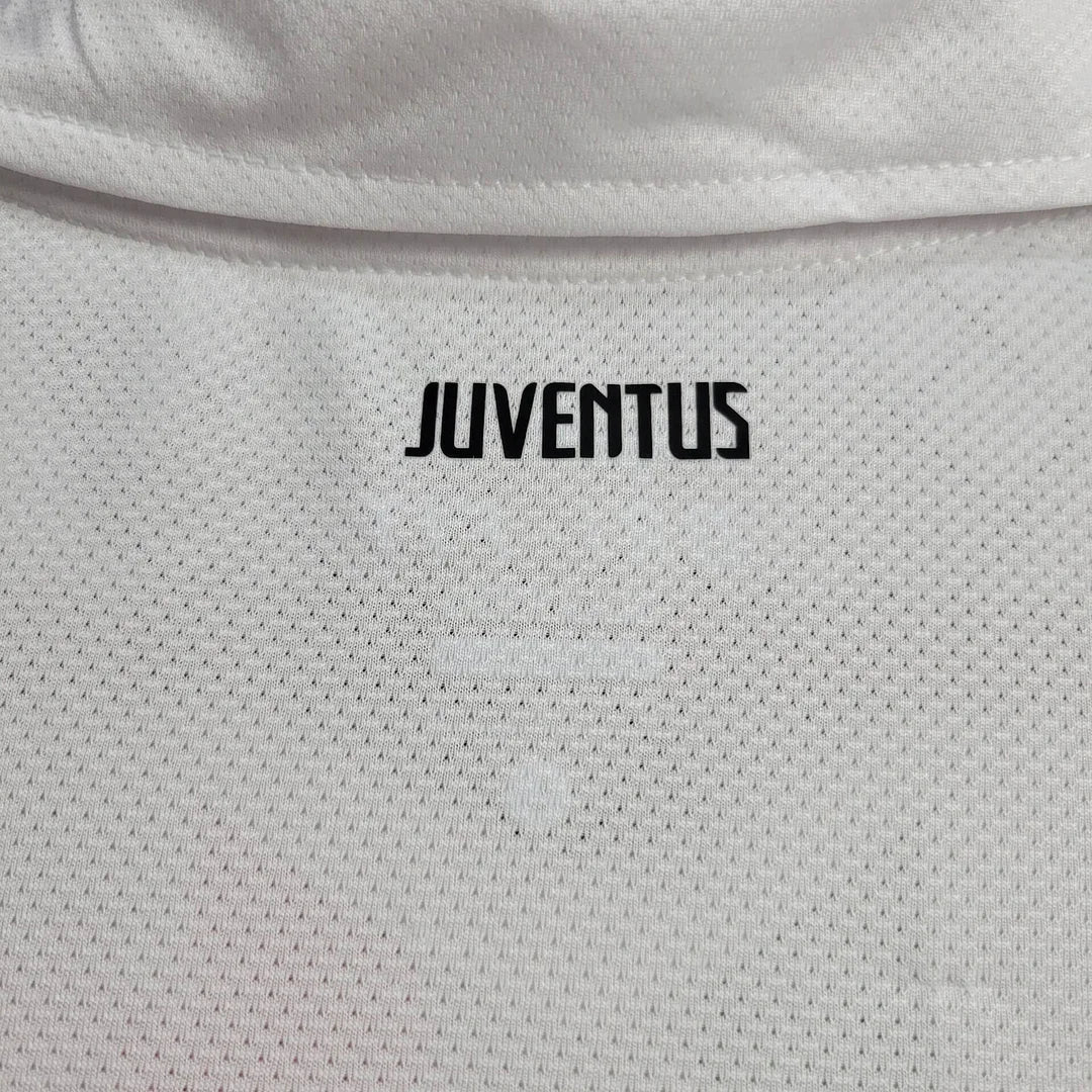 2010/2011 Retro Juventus Away Football Shirt 1:1 Thai Quality FTBL4ALL