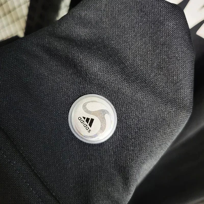 2008/2009 Retro Real Madrid Away Jersey FTBL4ALL