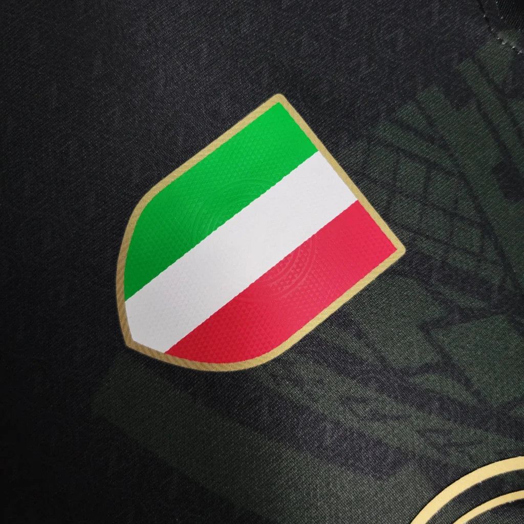 2023/2024 Napoli Third Away Soccer Jersey 1:1 Thai Quality - Player Version FTBL4ALL