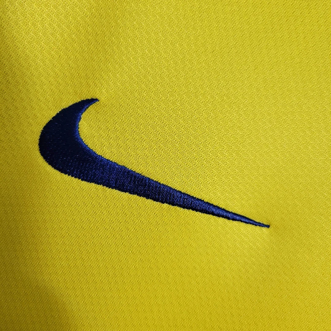 2008/2009 Retro Barcelona Away Football Shirt 1:1 Thai Quality FTBL4ALL