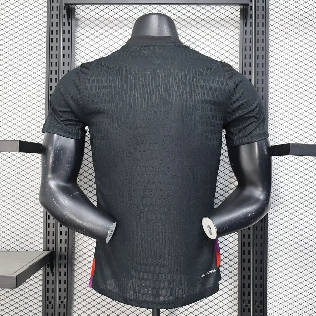 2025 Player Version England Away Football Shirt FTBL4ALL