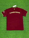 2022/2023 Bayern Oktoberfest Special Edition Red FTBL4ALL
