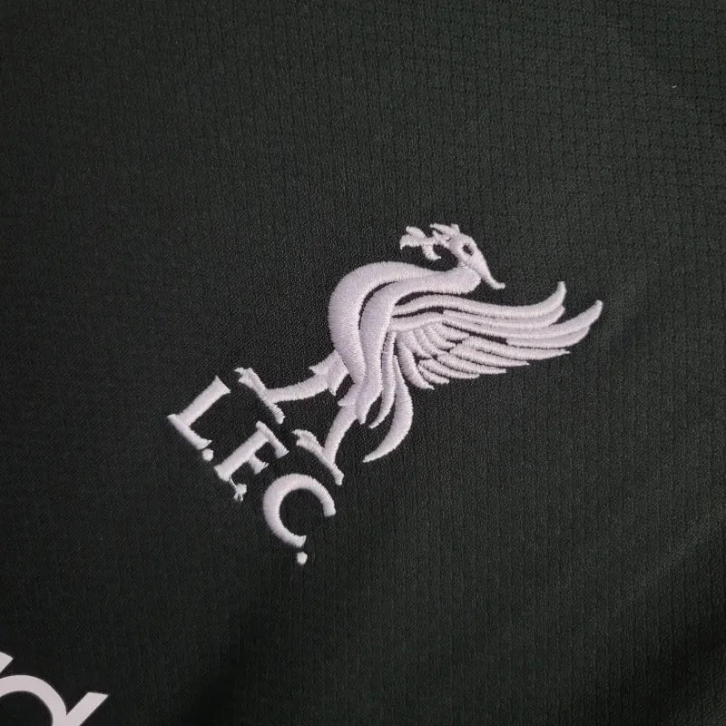 2024/2025 Liverpool Away Soccer Jersey 1:1 Thai Quality FTBL4ALL