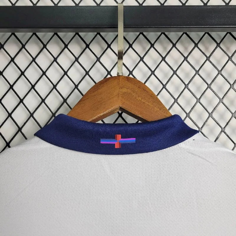 2024 England Home Soccer Jersey FTBL4ALL