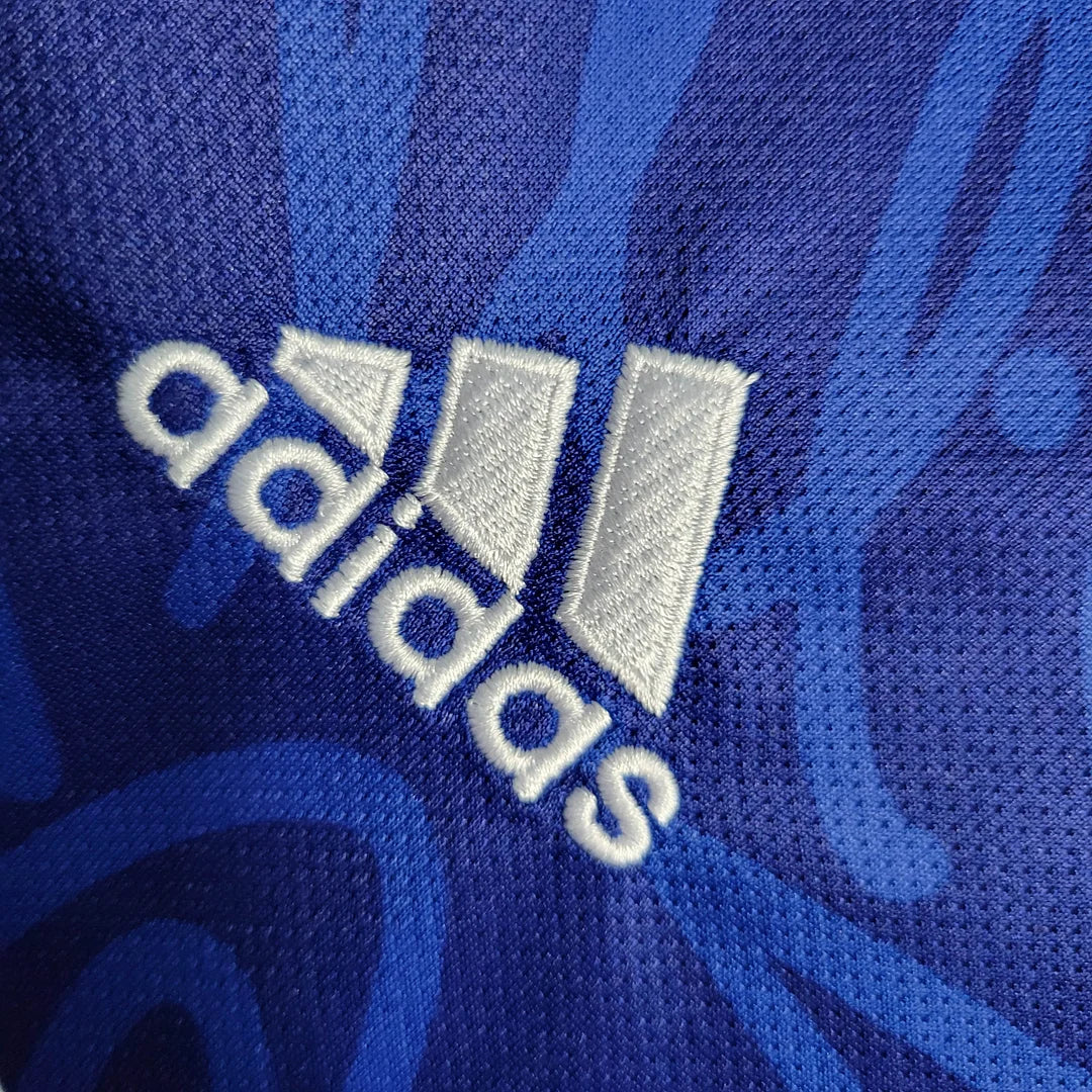 2021/2022 Retro Real Madrid Football Shirt Away FTBL4ALL