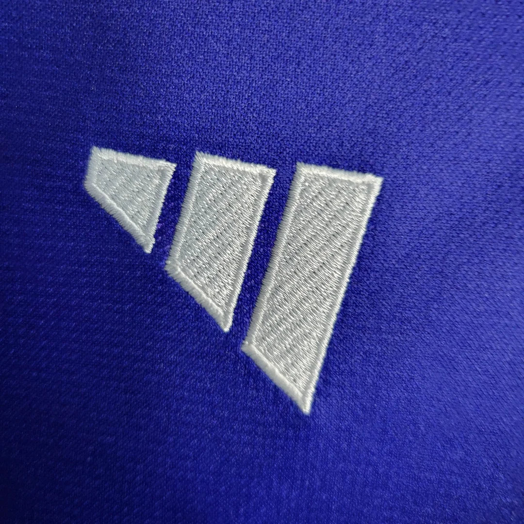 2022 FIFA World Cup Argentina National Team Away Jersey FTBL4ALL