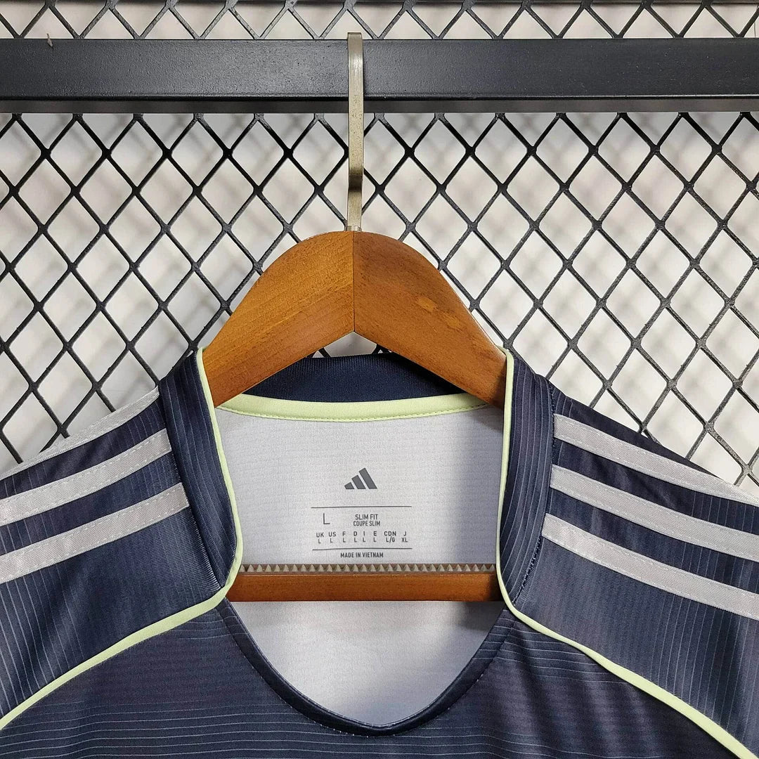 2025/2026 Real Madrid Away Football Shirt FTBL4ALL