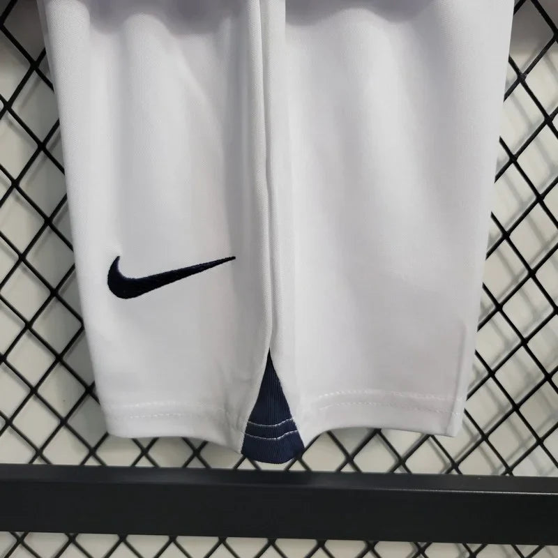 2023/2024 Psg Paris Saint-Germain Away Foowaytball Shirt 1:1 Thai Quality Kids Size FTBL4ALL