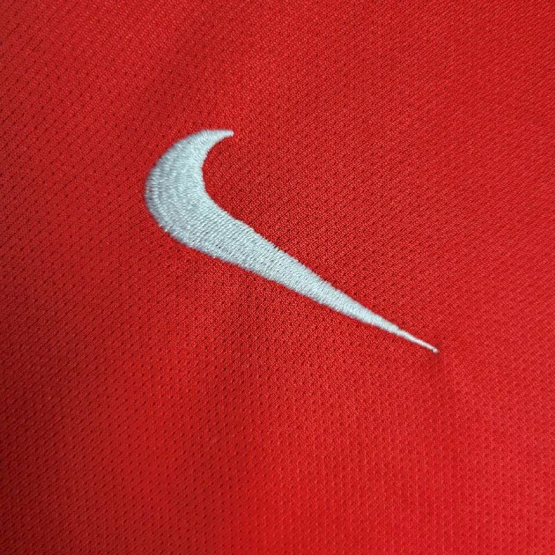 2002/2004 Retro Kids Size Arsenal Home Football Shirt 1:1 Thai Quality FTBL4ALL