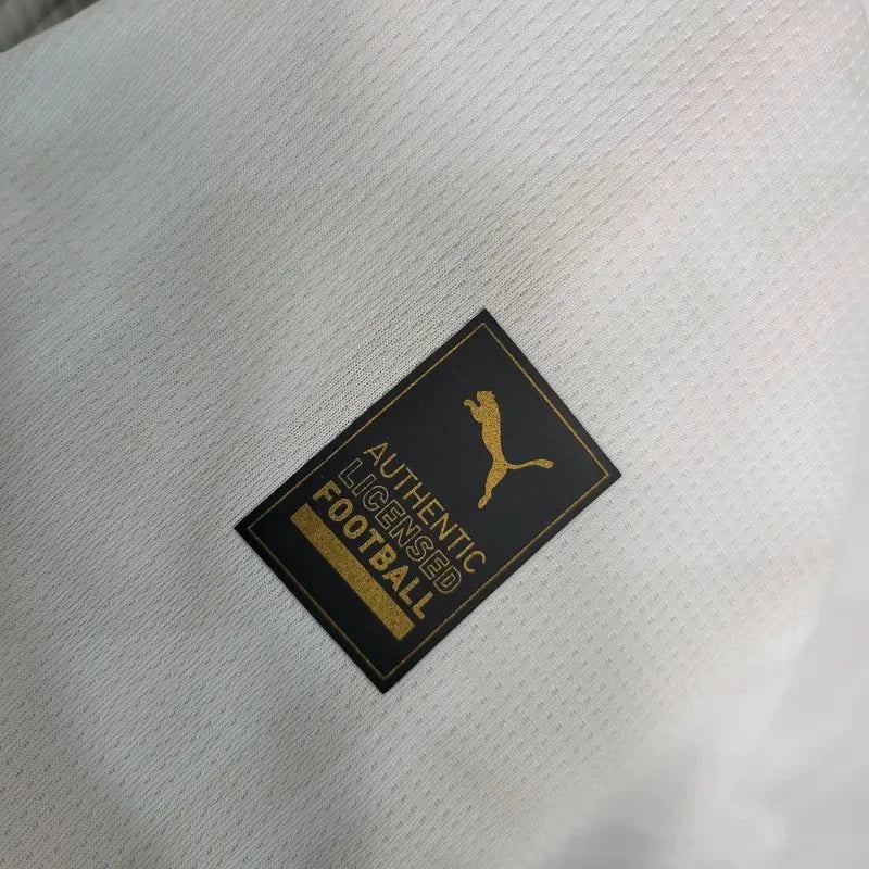 2023/2024 Manchester City Away Football Shirt 1:1 Thai Quality FTBL4ALL