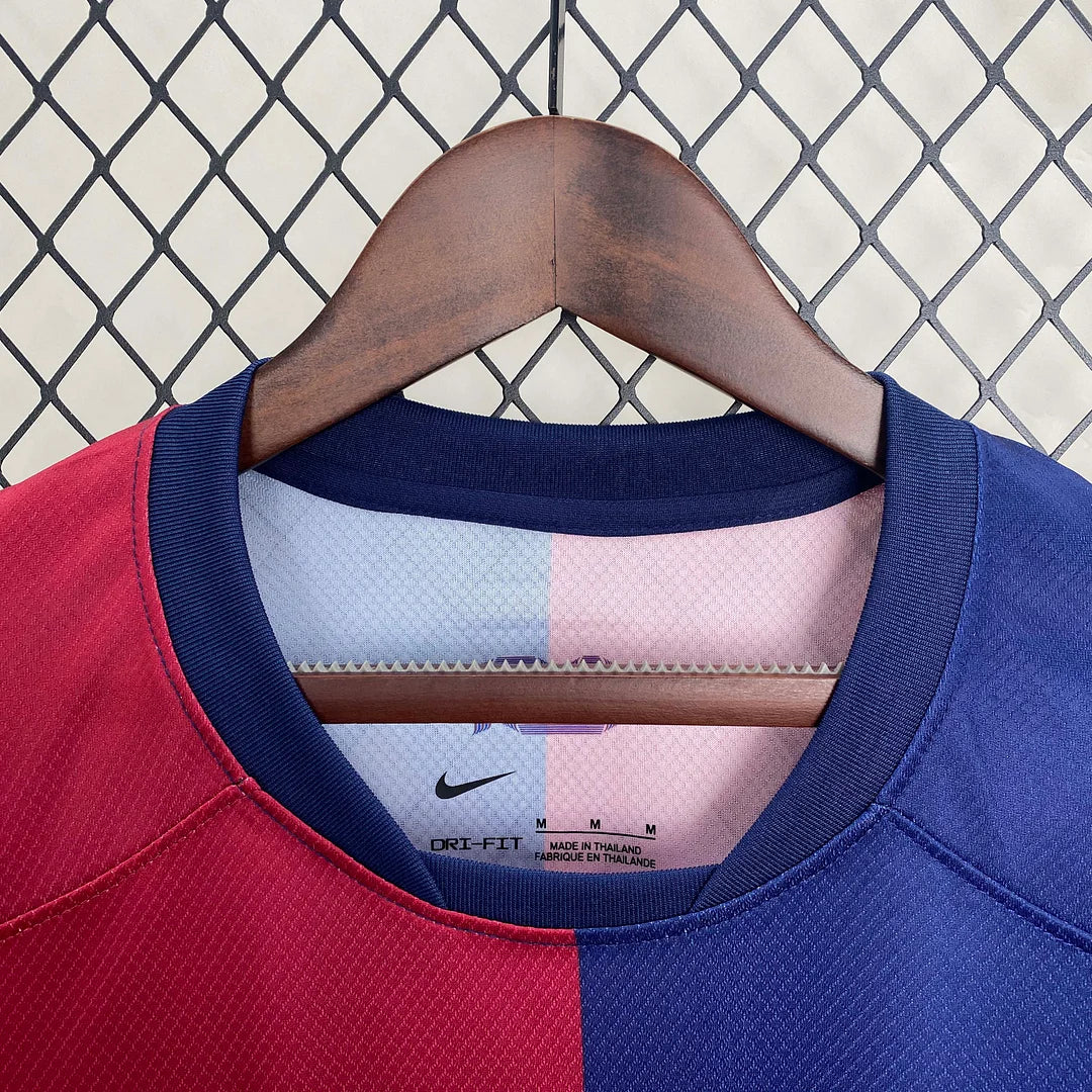 2024/2025 Barcelona Special Kit Cold Play 1:1 Thai Quality FTBL4ALL