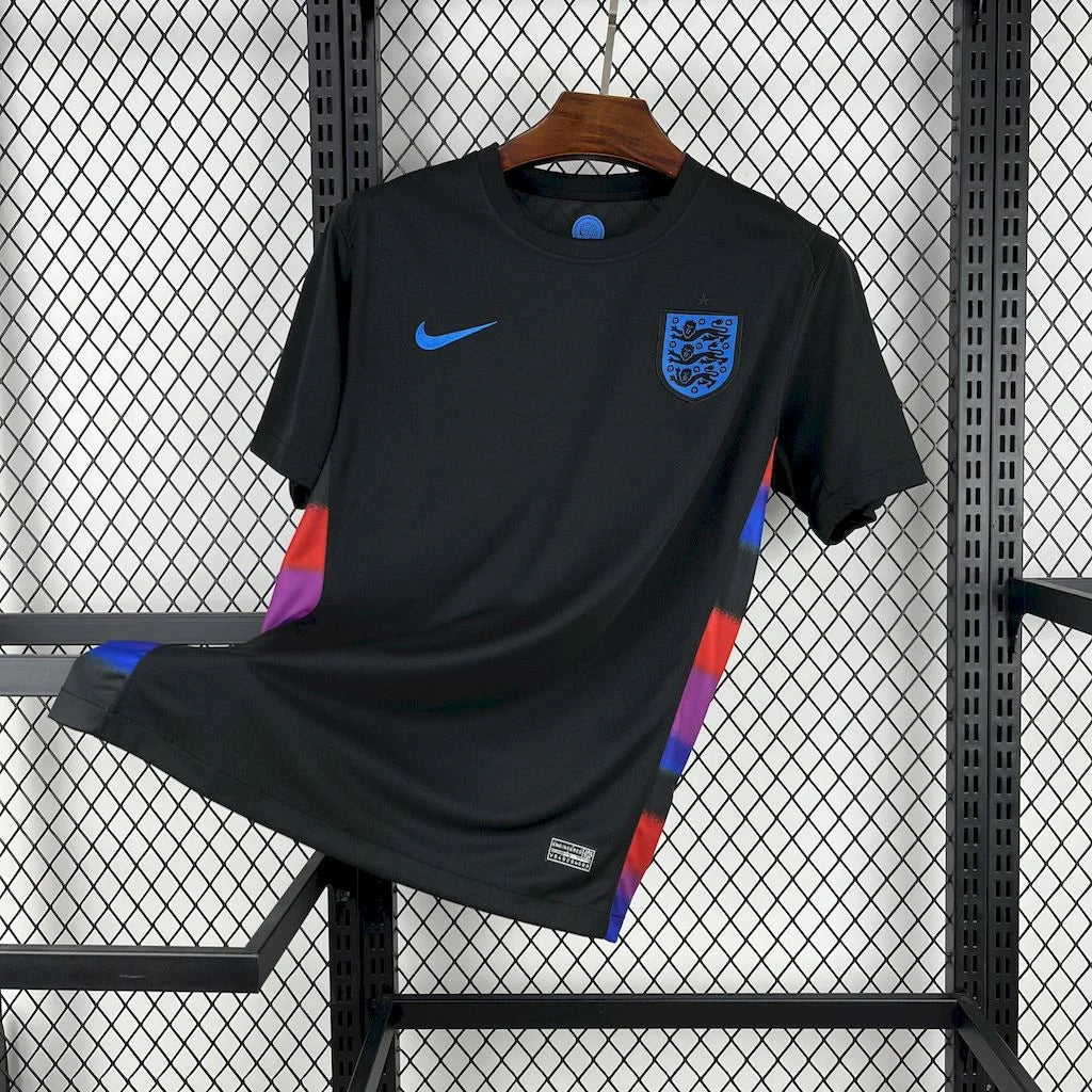 2025 England Away Football Shirt FTBL4ALL