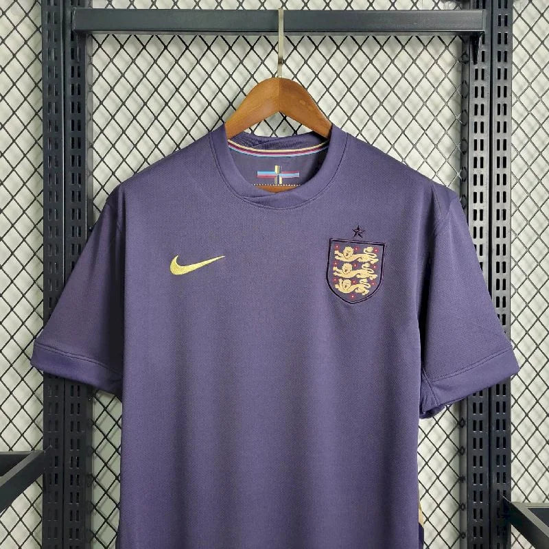2024 England Away Soccer Jersey FTBL4ALL