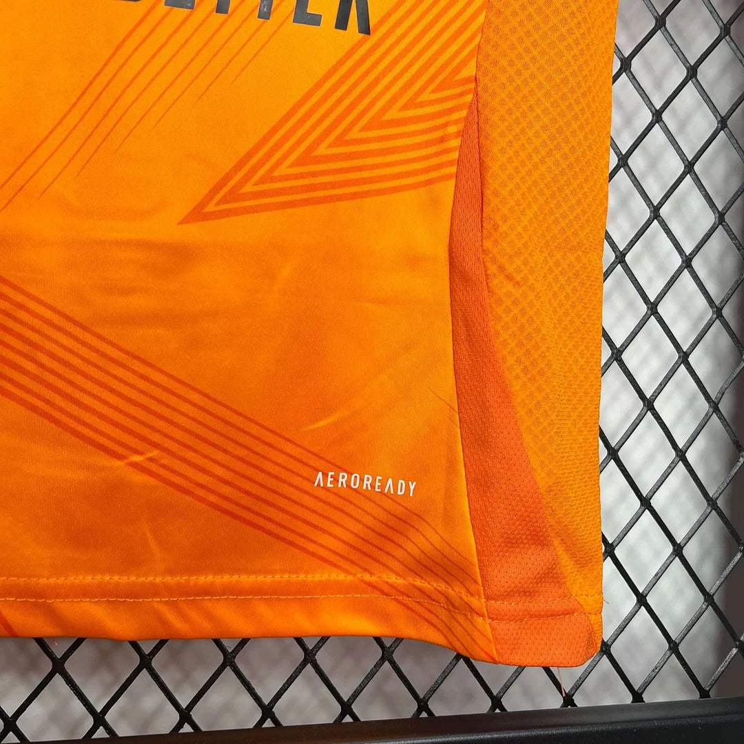 2024/2025 Real Madrid Away Football Shirt 1:1 Thai Quality Kids Size FTBL4ALL