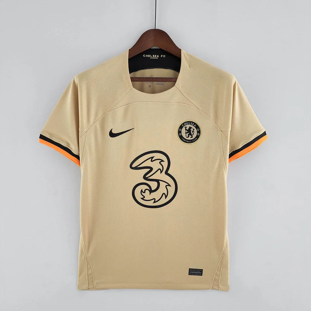 2022/2023 Chelsea Third Away Football Jersey FTBL4ALL