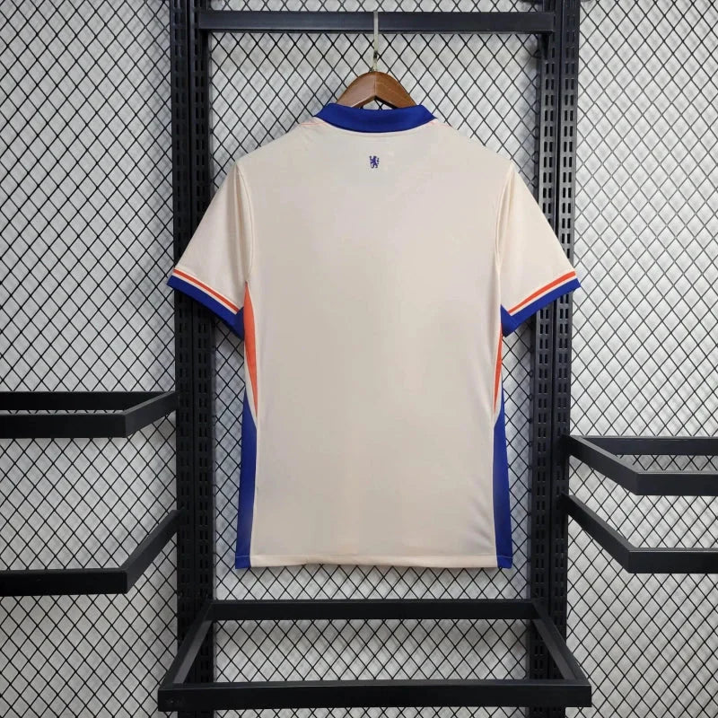 2024/2025 Chelsea Away Football Jersey 1:1 Thai Quality FTBL4ALL