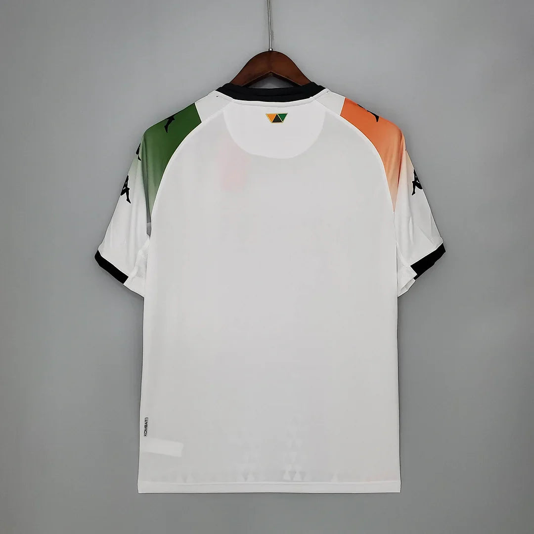 Venezia Away Football Jersey 2021/2022 Retro 1:1 Thai Quality FTBL4ALL
