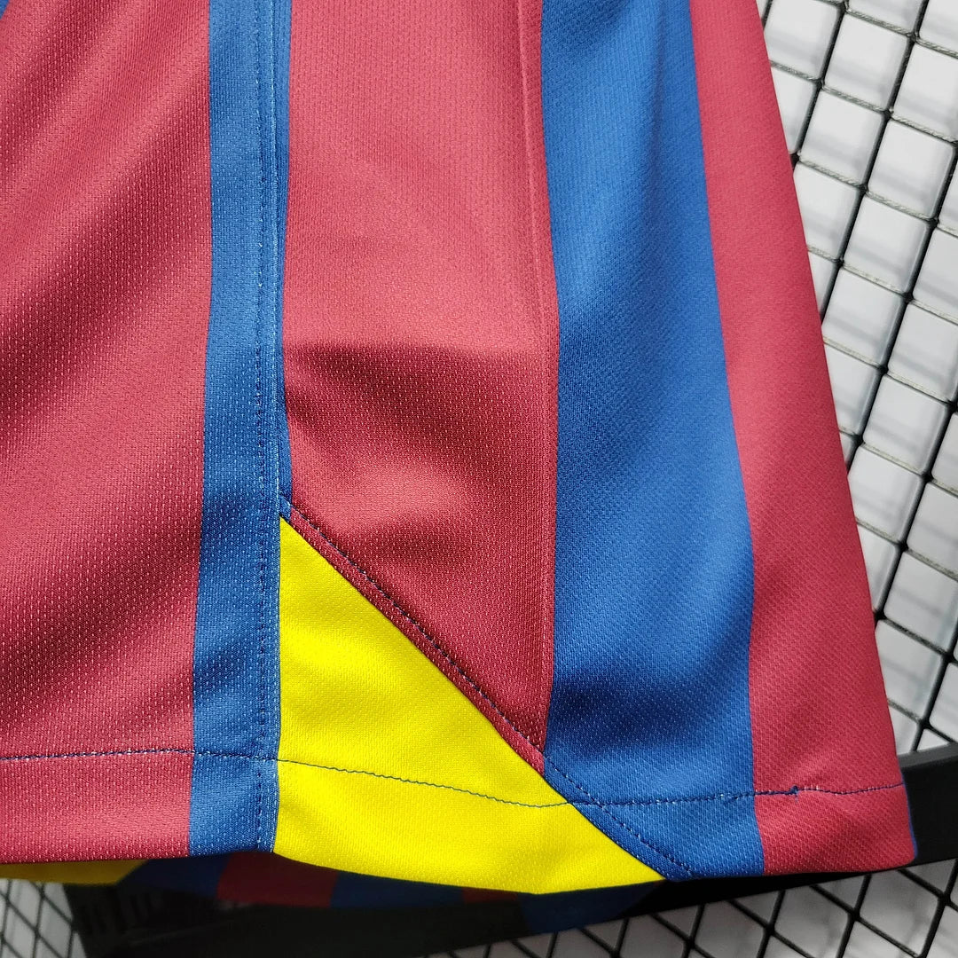 2005/2006 Retro Barcelona Home Football Shirt UEFA Champions League 1:1 Thai Quality FTBL4ALL