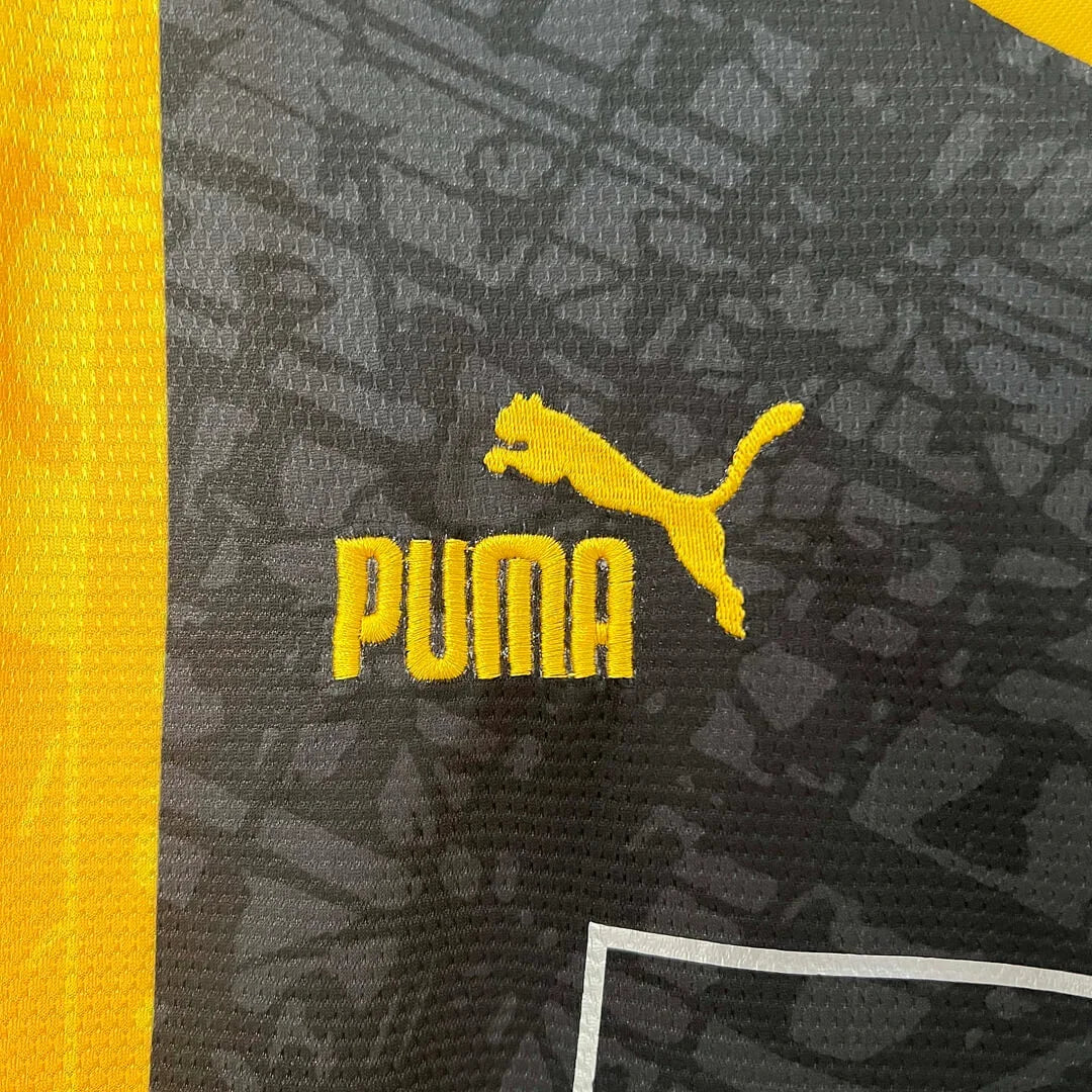 2024/2025 Dortmund Special Edition Football Shirt FTBL4ALL