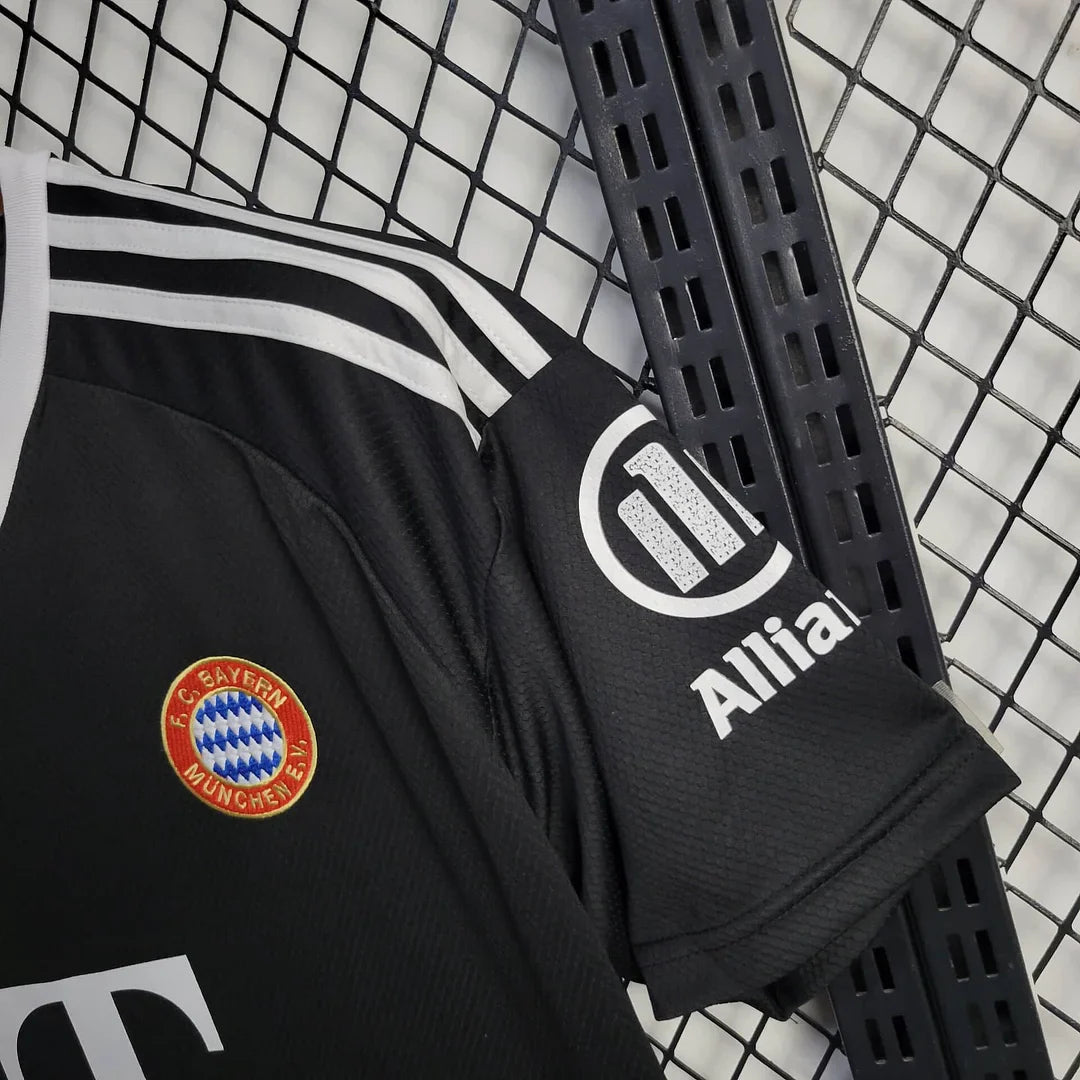 2024/2025 Bayern Munich Goalkeeper Football Jersey 1:1 Thai Quality FTBL4ALL