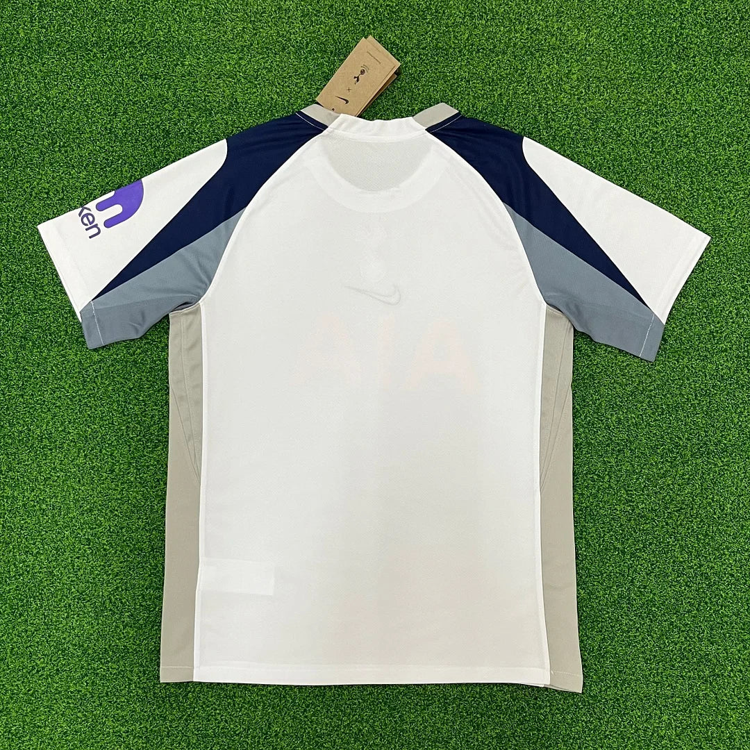 2025/2026 Tottenham Hotspur Home Football Shirt FTBL4ALL