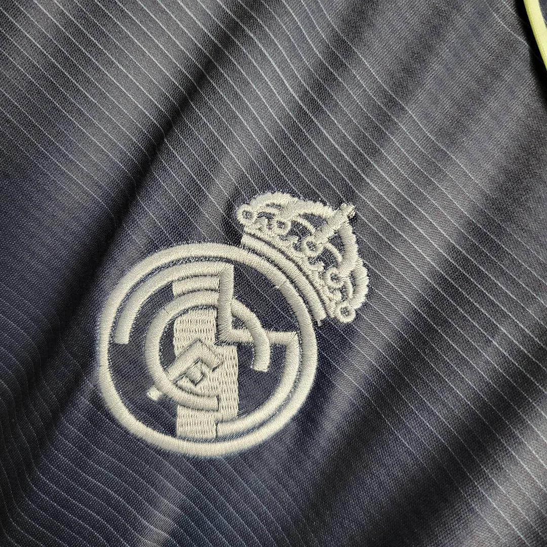 2025/2026 Real Madrid Away Football Shirt FTBL4ALL