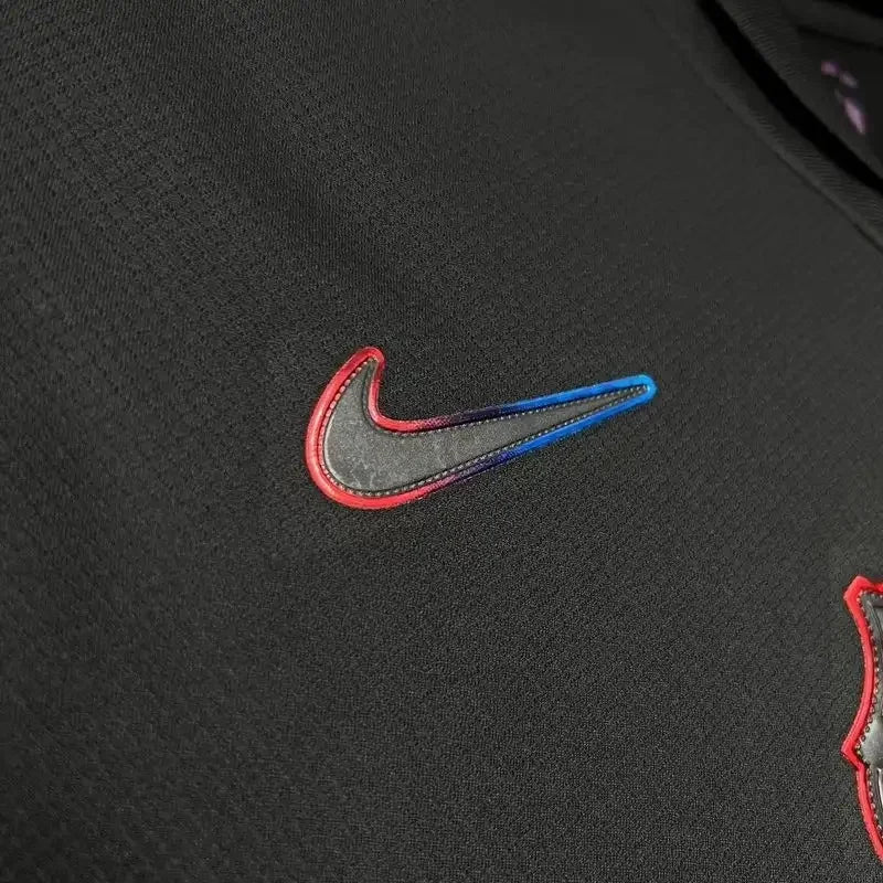 2024/2025 Barcelona Away Football Shirt 1:1 Thai Quality FTBL4ALL