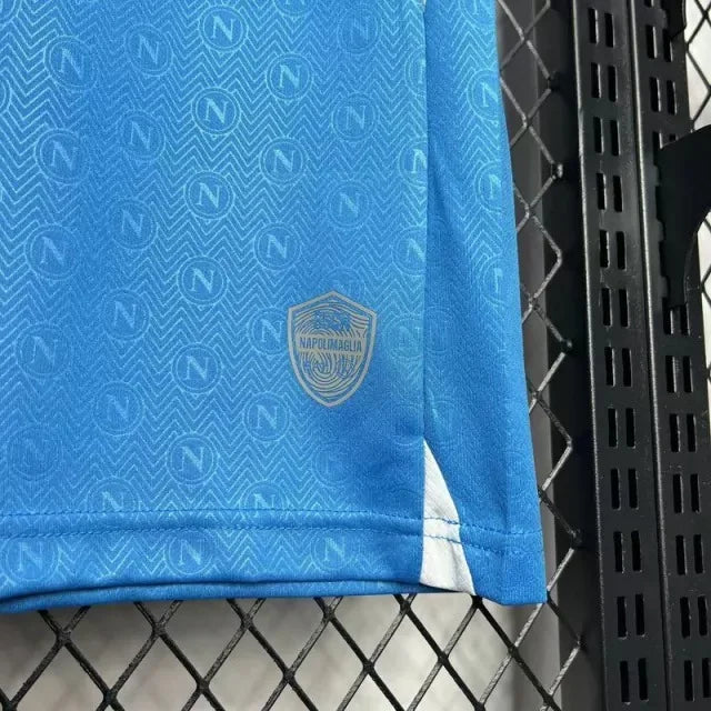 2024/2025 Napoli Home Soccer Jersey 1:1 Thai Quality FTBL4ALL
