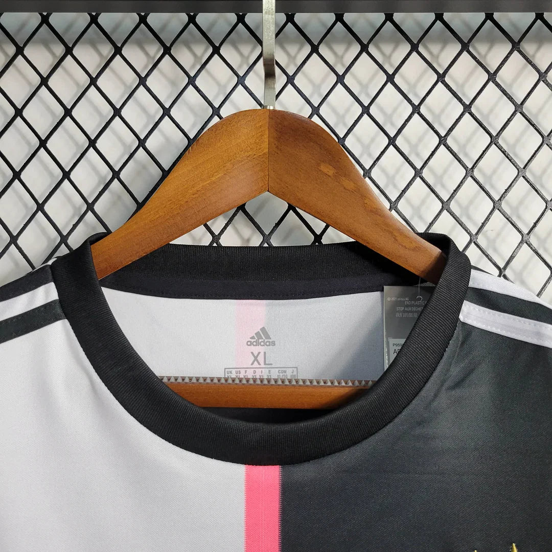 2019/2020 Retro Juventus Football Shirt Home 1:1 Thai Quality FTBL4ALL