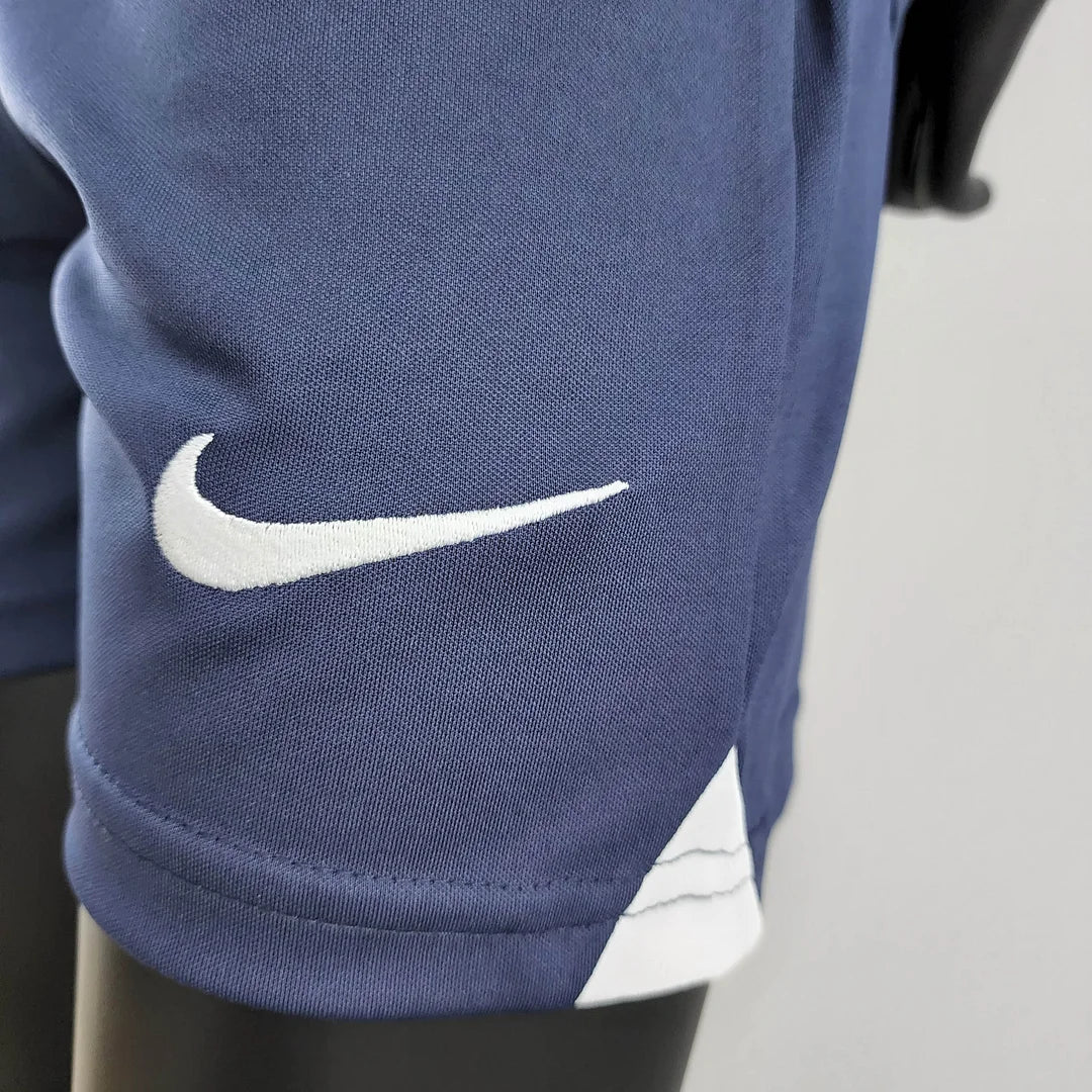 2022/2023 Psg Paris Saint-Germain Home Football Shirt 1:1 Thai Quality Kids Size FTBL4ALL