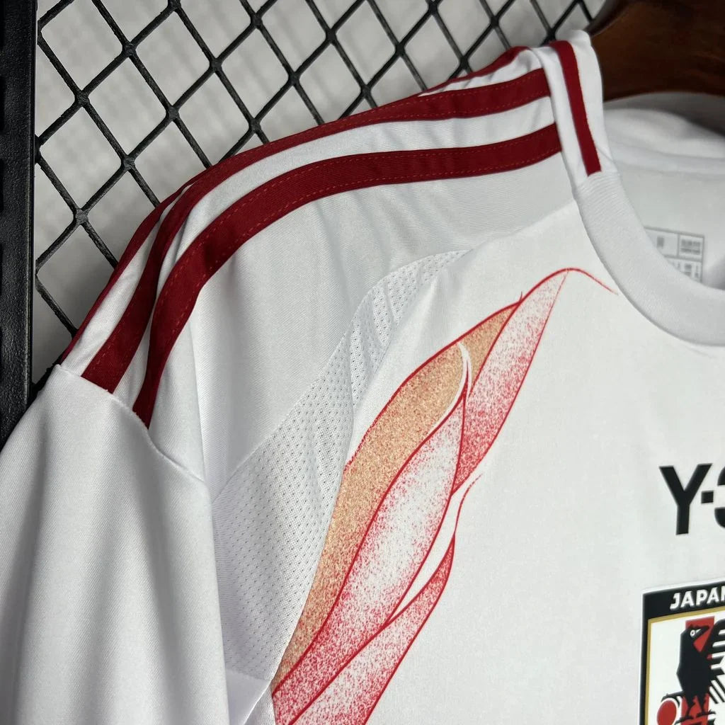 2024/2025 Japan Away Soccer Jersey 1:1 Thai Quality FTBL4ALL
